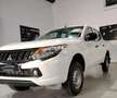 Mitsubishi L200 2.2DI-D Doble Cabina M-PRO Blanco - thumbnail 3