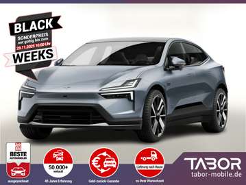 Long Range Single Motor Pano PlusP PilotP 21Z