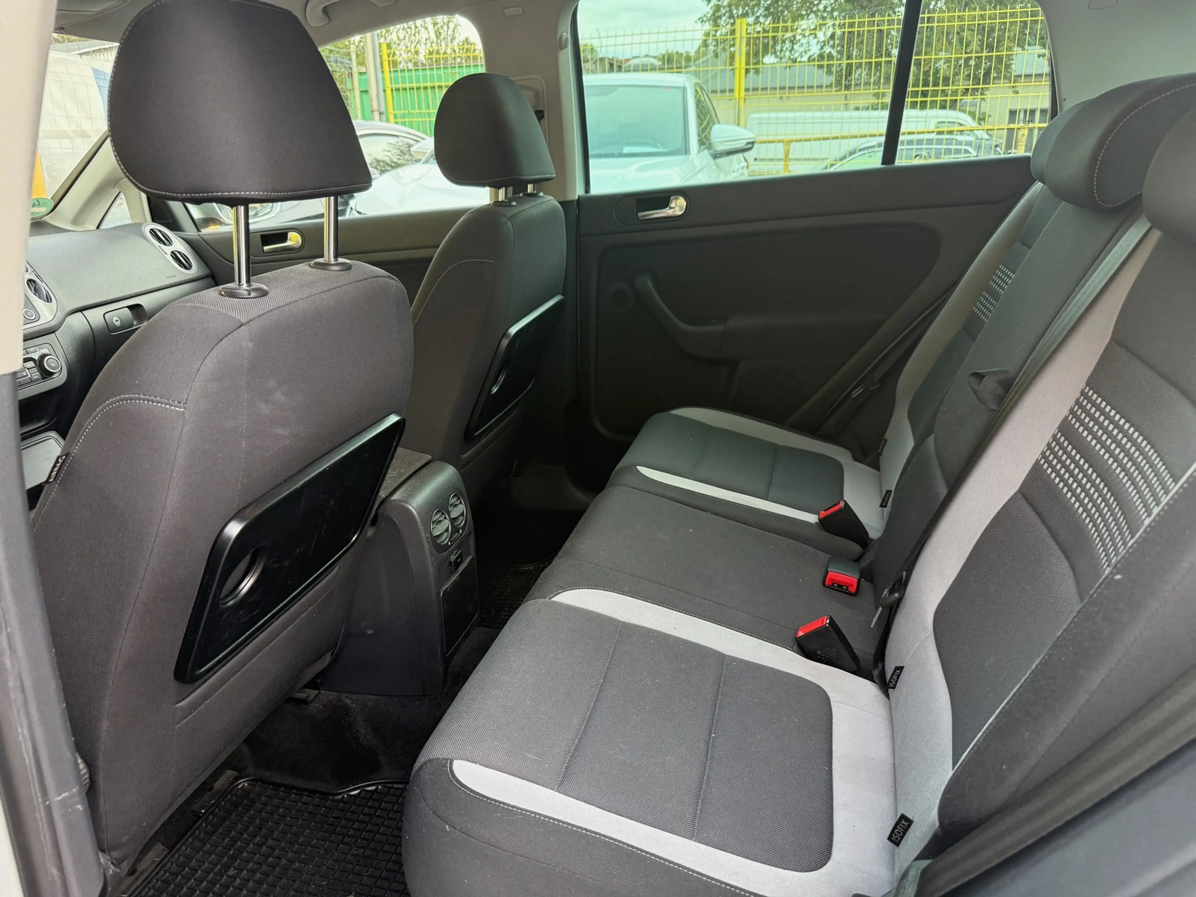 Volkswagen Golf Plus VI Life 2.Hand Schekh. Navi Klimaauto. — photo 8