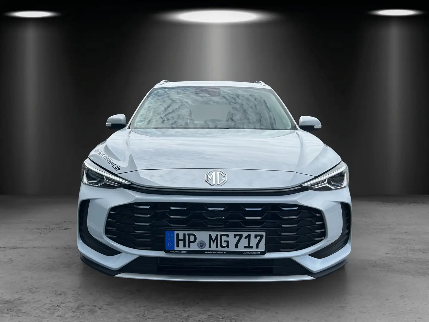 MG ZS MG ZS Comfort HEV - 2