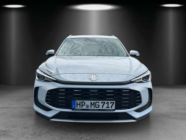 MG ZS MG ZS Comfort HEV