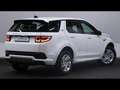 Land Rover Discovery Sport D165 S AWD AUTO Blanc - thumbnail 4