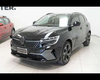 Full Hybrid E-Tech 200 Iconic Esprit Alpine