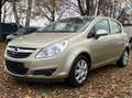Opel Corsa Edition Automatik Beige - thumbnail 3