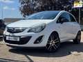Opel Corsa 1.4-16V Color Edition 86DKM!!! AIRCO STUUR/STOELVE Wit - thumbnail 1