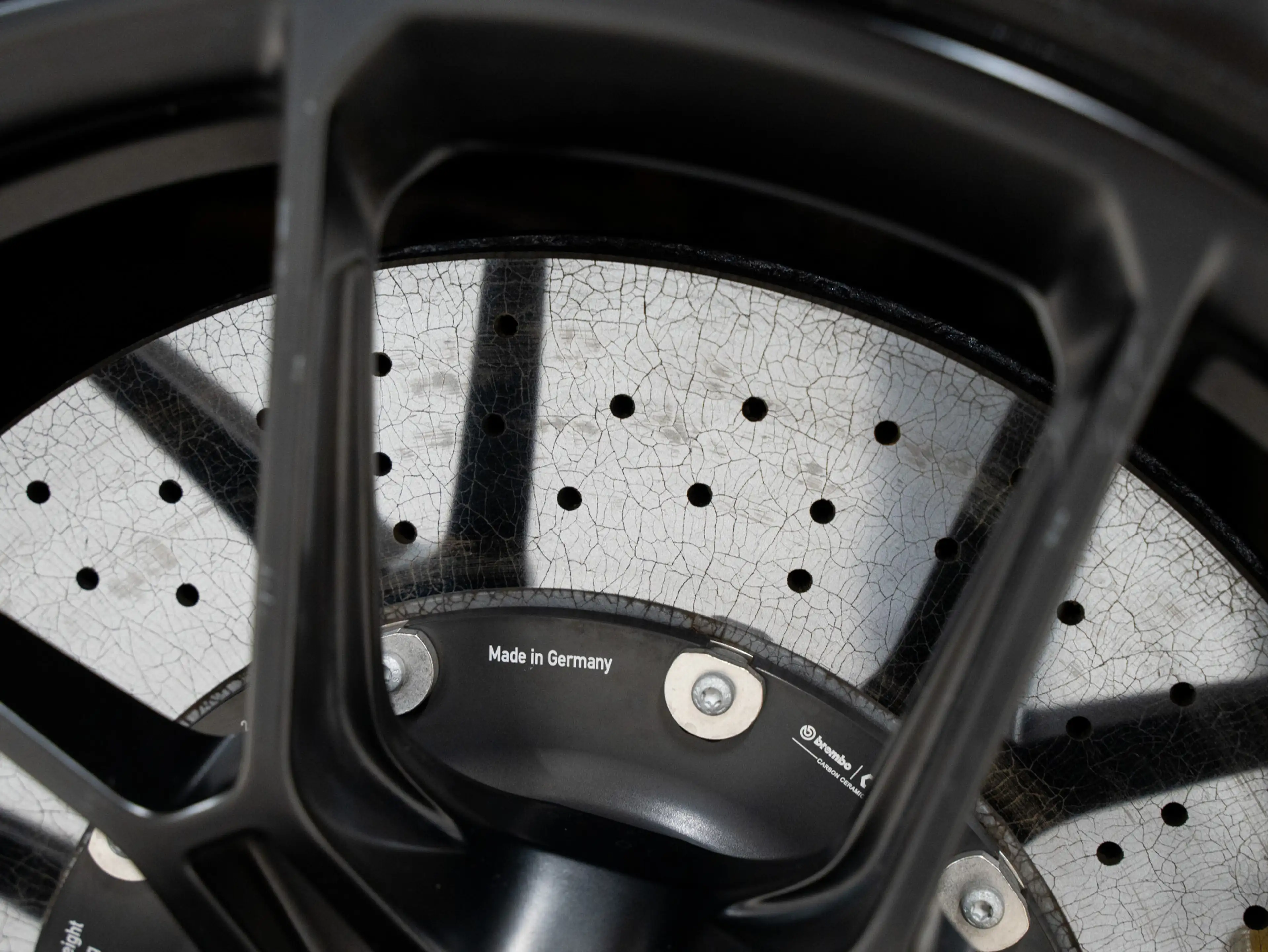 Porsche 992 GT3 — photo 14