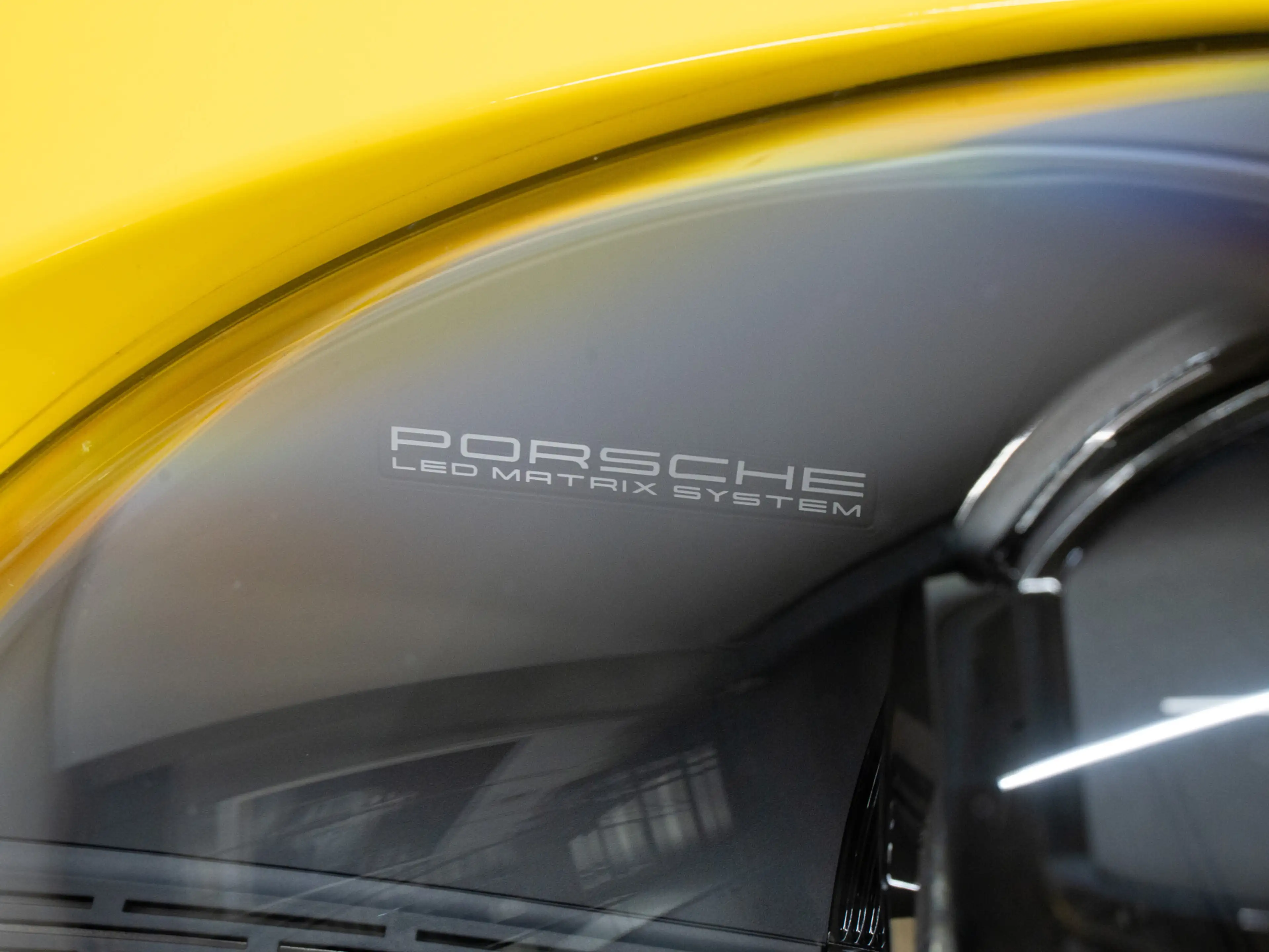 Porsche 992 GT3 — photo 12