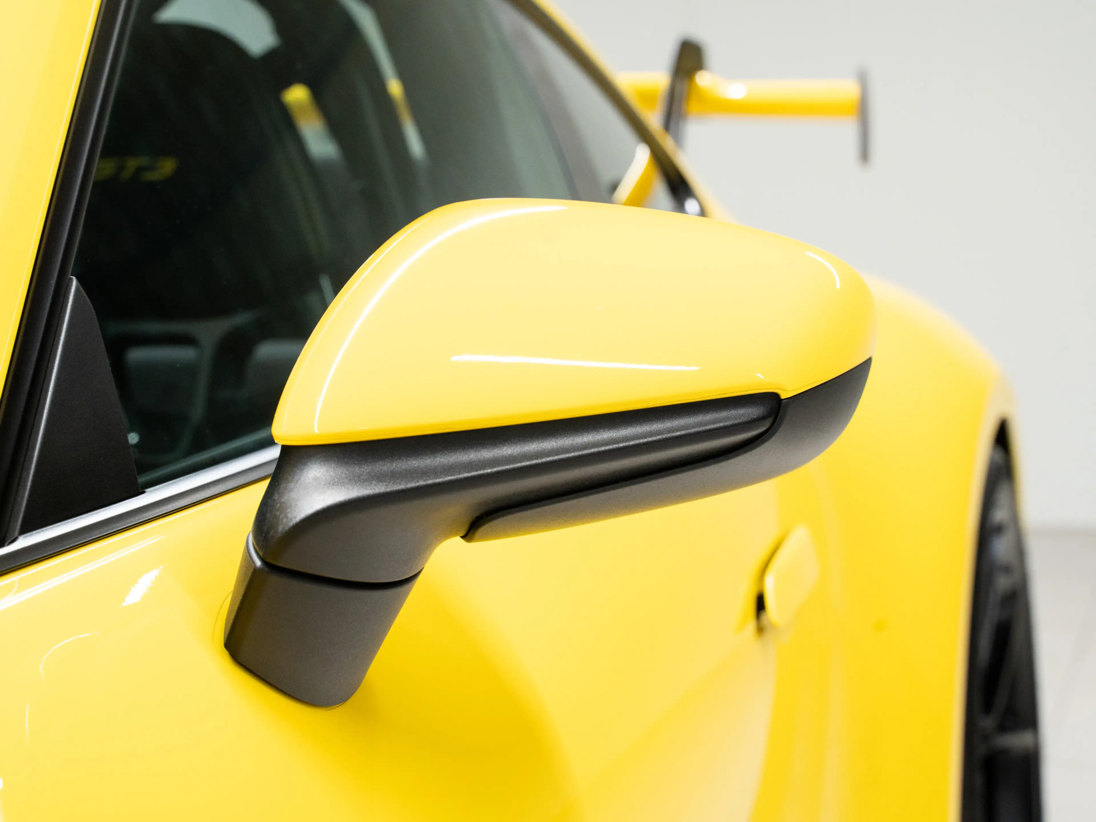 Porsche 992 GT3 — photo 15