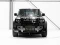 Land Rover Defender 110  V8 Carpathian -MILTEK-WINCH-VOLL- Grijs - thumbnail 4