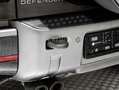 Land Rover Defender 110  V8 Carpathian -MILTEK-WINCH-VOLL- Grijs - thumbnail 19