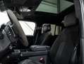 Land Rover Defender 110  V8 Carpathian -MILTEK-WINCH-VOLL- Grijs - thumbnail 26