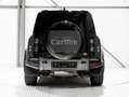 Land Rover Defender 110  V8 Carpathian -MILTEK-WINCH-VOLL- Grijs - thumbnail 5