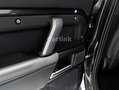 Land Rover Defender 110  V8 Carpathian -MILTEK-WINCH-VOLL- Grijs - thumbnail 49