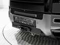 Land Rover Defender 110  V8 Carpathian -MILTEK-WINCH-VOLL- Grijs - thumbnail 12