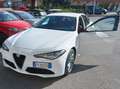 Alfa Romeo Giulia Giulia 2019 2.2 t Super 160cv auto my19 Bianco - thumbnail 1