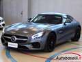 Mercedes-Benz AMG GT AMG GT SPEEDSHIFT DCT 'IVA ESPOSTA' RIDE CONTROL Gris - thumbnail 2