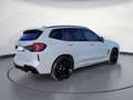 BMW X3 xDrive30d M-Sportpaket M Sportpaket Glasdach Grau - thumbnail 3