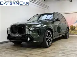 Bmw X7 M50 B&W Individual Kristall DrivePro UPE175