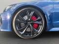 Audi RS7 RS 7 SB 4.0 TFSI qu. Matrix B&O Pano HuD 360° Bleu - thumbnail 22