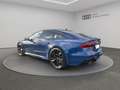 Audi RS7 RS 7 SB 4.0 TFSI qu. Matrix B&O Pano HuD 360° Bleu - thumbnail 6