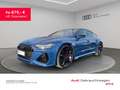 Audi RS7 RS 7 SB 4.0 TFSI qu. Matrix B&O Pano HuD 360° Blau - thumbnail 1