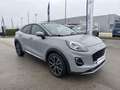 Ford Puma 1.0 EcoBoost 125ch mHEV Titanium 6cv Gris - thumbnail 3