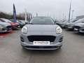 Ford Puma 1.0 EcoBoost 125ch mHEV Titanium 6cv Gris - thumbnail 2