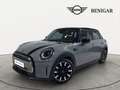 MINI Cooper Aut. Gris - thumbnail 1