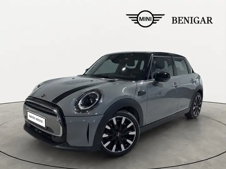 MINI Cooper 5P (2021) 2022