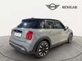 MINI Cooper Aut. Gris - thumbnail 4