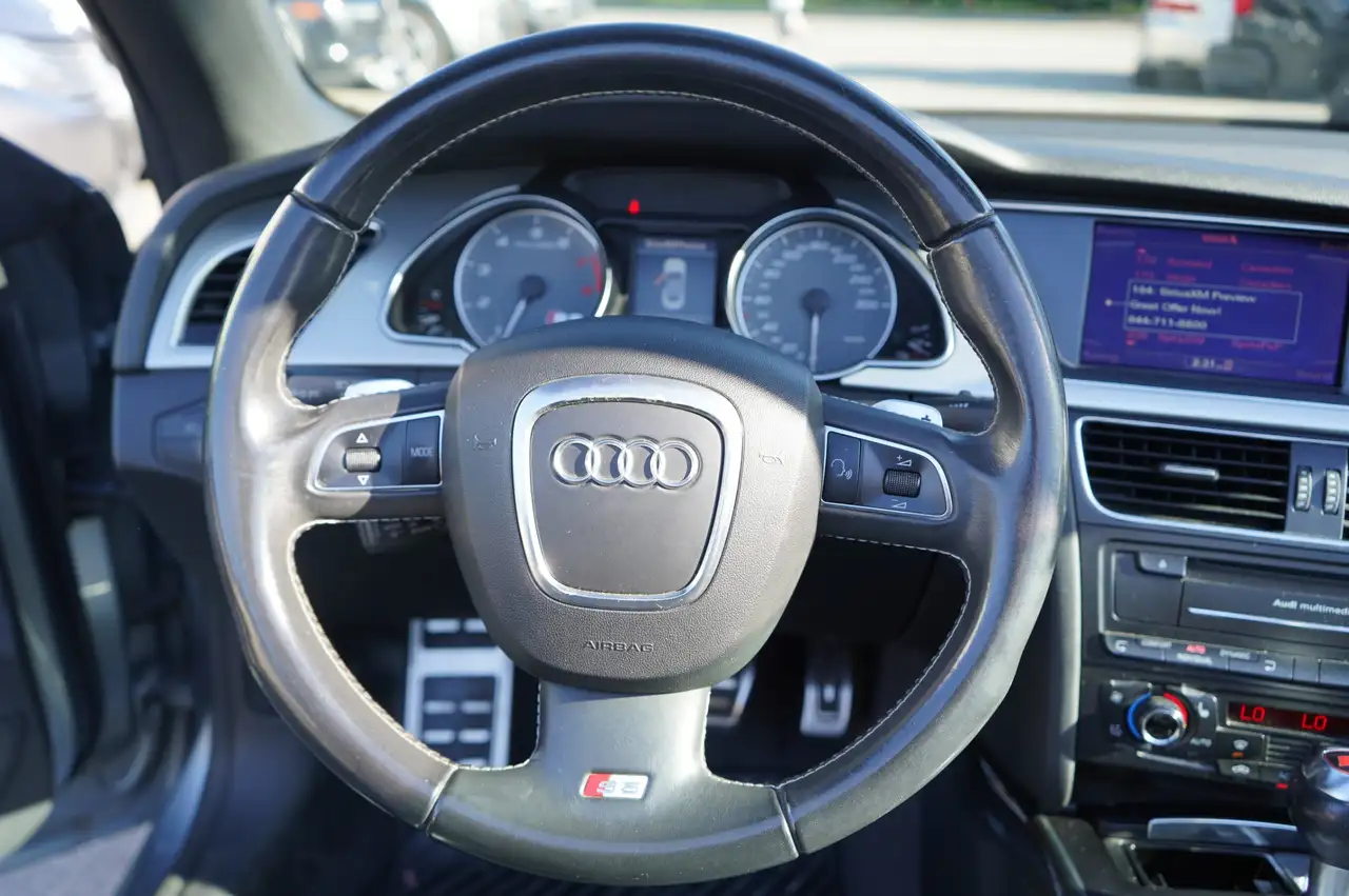 Audi S5 снимка Audi S5