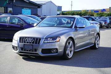 2dr Cabriolet Auto Premium