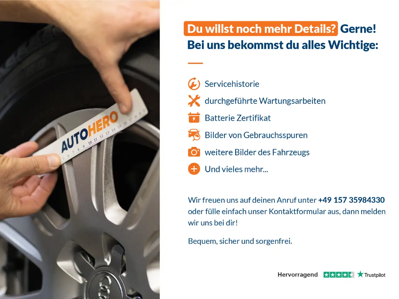 SEAT Leon 1.4 TSI e-HYBRID FR Aut.*NAVI*LED*ACC*, миниатюра 18