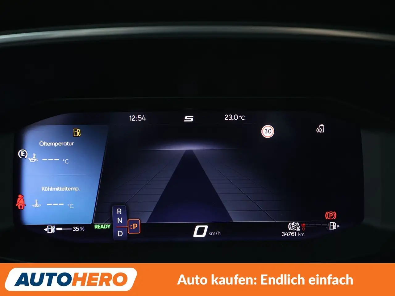 SEAT Leon 1.4 TSI e-HYBRID FR Aut.*NAVI*LED*ACC*, миниатюра 20