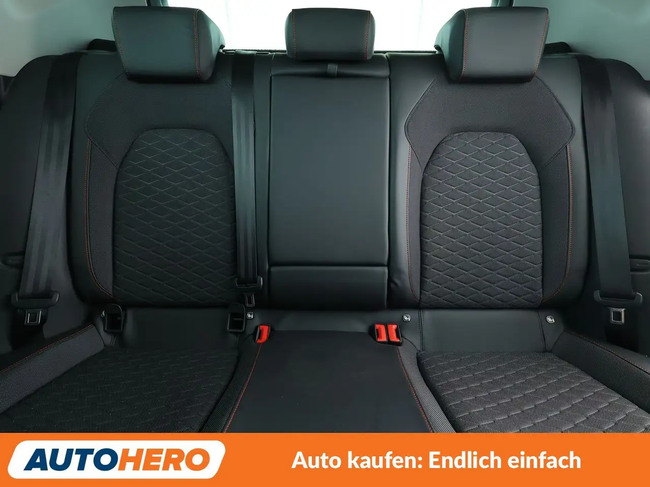 SEAT Leon 1.4 TSI e-HYBRID FR Aut.*NAVI*LED*ACC*, миниатюра 15