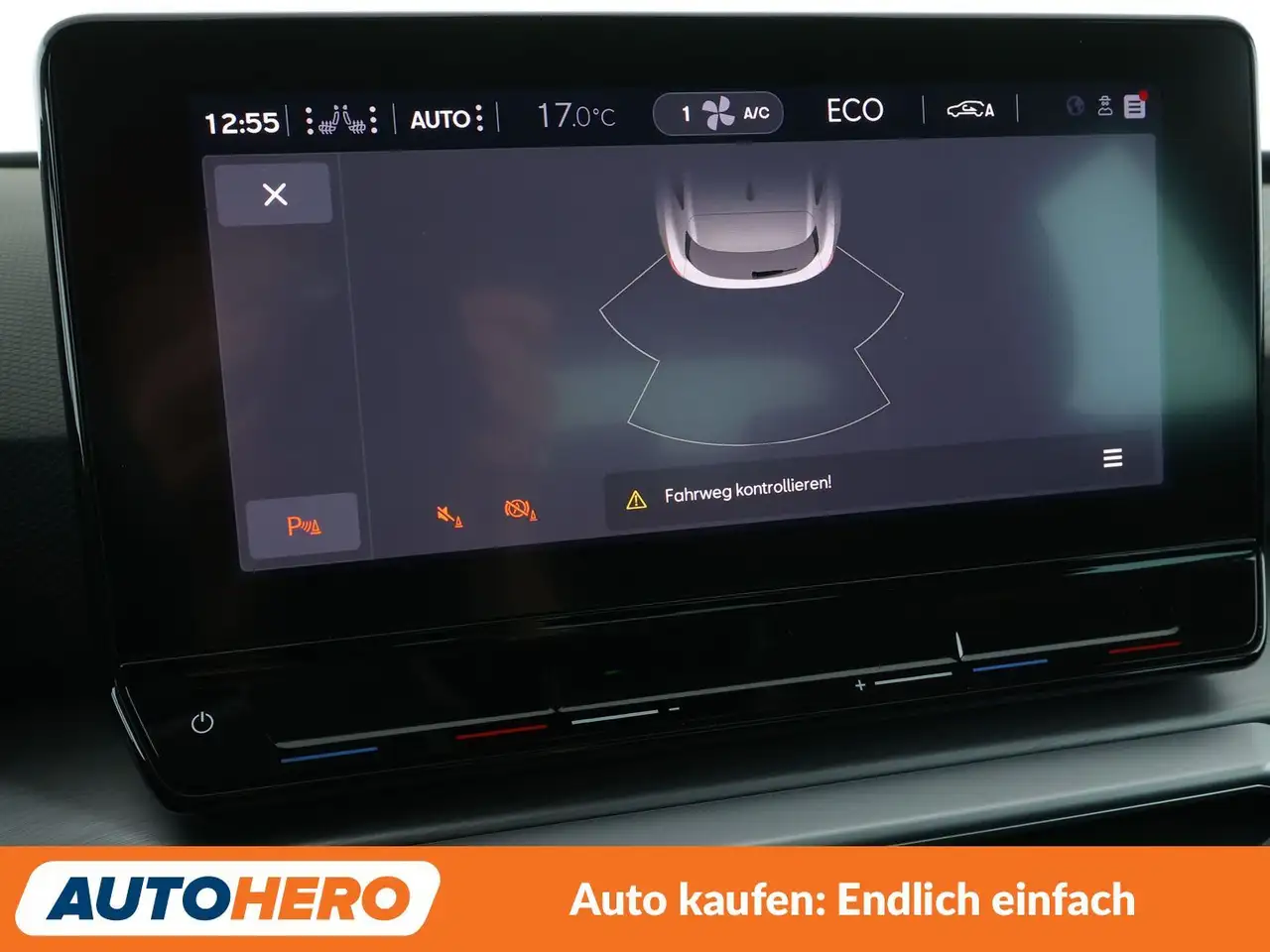 SEAT Leon 1.4 TSI e-HYBRID FR Aut.*NAVI*LED*ACC*, миниатюра 23