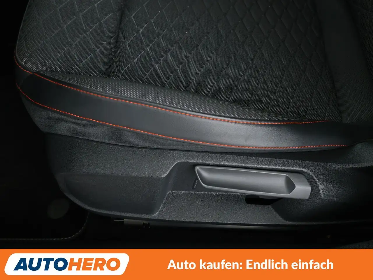 SEAT Leon 1.4 TSI e-HYBRID FR Aut.*NAVI*LED*ACC*, миниатюра 30