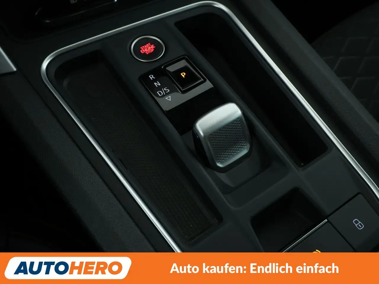 SEAT Leon 1.4 TSI e-HYBRID FR Aut.*NAVI*LED*ACC*, миниатюра 25