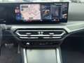 BMW i4 eDrive40 Gran Coupé M Sport Grau - thumbnail 9