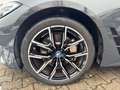 BMW i4 eDrive40 Gran Coupé M Sport Grau - thumbnail 10