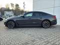 BMW i4 eDrive40 Gran Coupé M Sport AHK+GSD+SHZ+H&K Grau - thumbnail 3