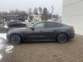 BMW i4 eDrive40 Gran Coupé M Sport Grau - thumbnail 3