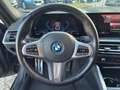 BMW i4 eDrive40 Gran Coupé M Sport AHK+GSD+SHZ+H&K Grau - thumbnail 11