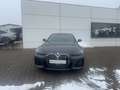BMW i4 eDrive40 Gran Coupé M Sport Grau - thumbnail 2