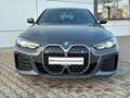BMW i4 eDrive40 Gran Coupé M Sport AHK+GSD+SHZ+H&K Grau - thumbnail 2