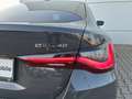 BMW i4 eDrive40 Gran Coupé M Sport AHK+GSD+SHZ+H&K Grau - thumbnail 16