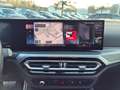 BMW i4 eDrive40 Gran Coupé M Sport AHK+GSD+SHZ+H&K Grau - thumbnail 9