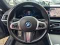 BMW i4 eDrive40 Gran Coupé M Sport Grau - thumbnail 11