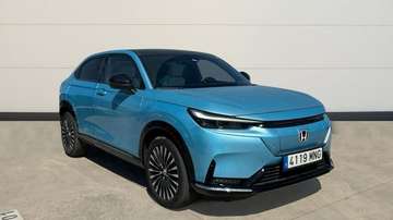 BEV 69KWH ADVANCE 204 5P