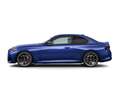 BMW 240 A xDrive Coupe Sportpaket Navi Digitales Cockpit S Blau - thumbnail 2